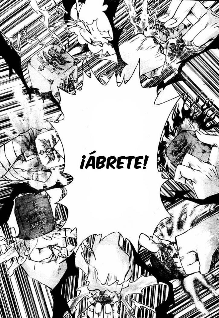 Read Katekyo Hitman Reborn ES Manga Online