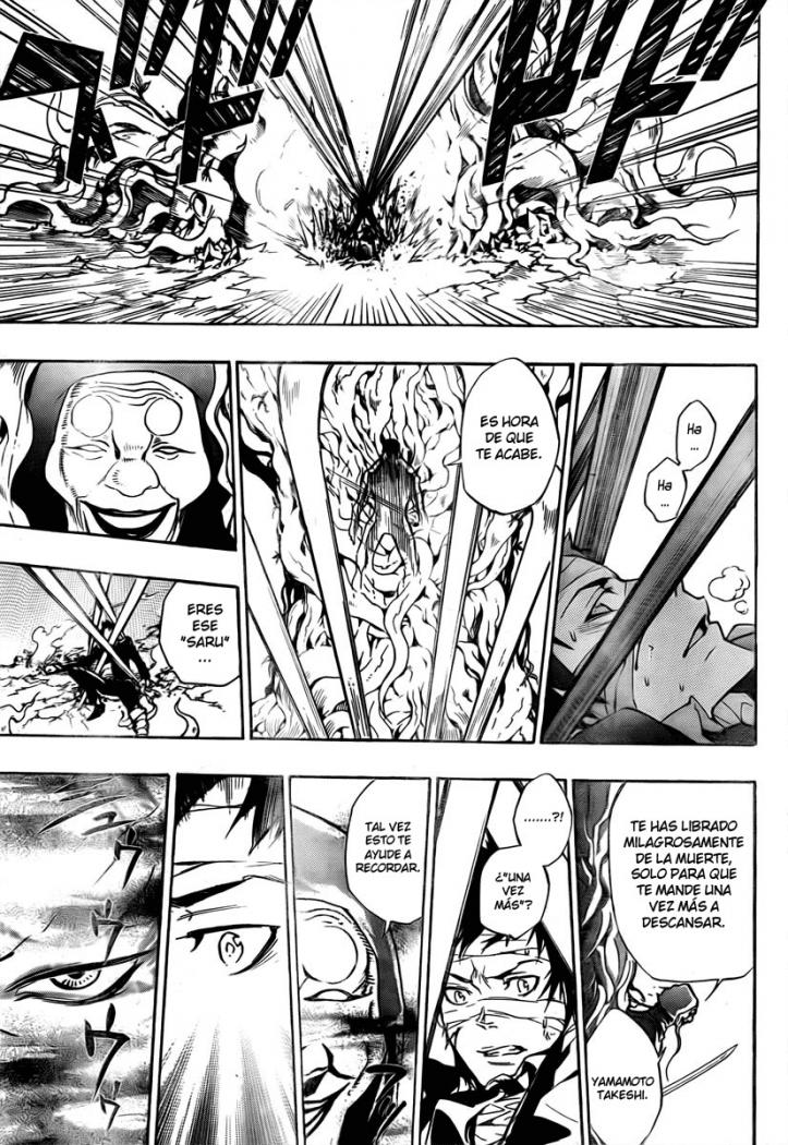 Read Katekyo Hitman Reborn ES Manga Online