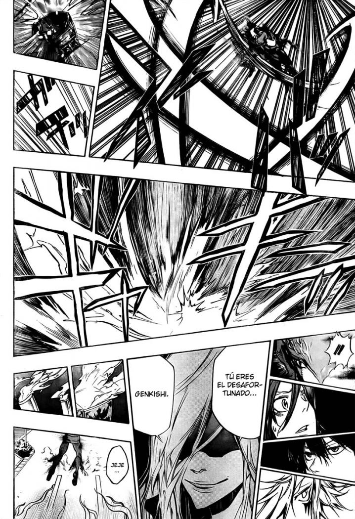 Read Katekyo Hitman Reborn ES Manga Online