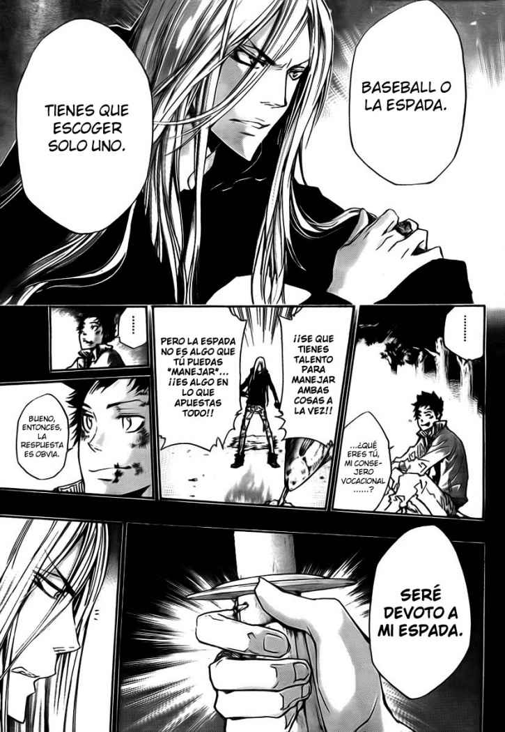 Read Katekyo Hitman Reborn ES Manga Online