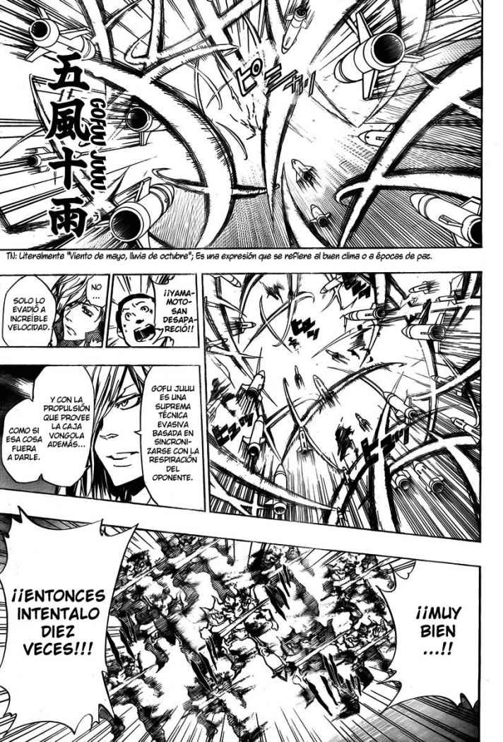 Read Katekyo Hitman Reborn ES Manga Online