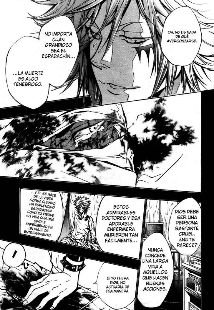 Read Katekyo Hitman Reborn ES Manga Online