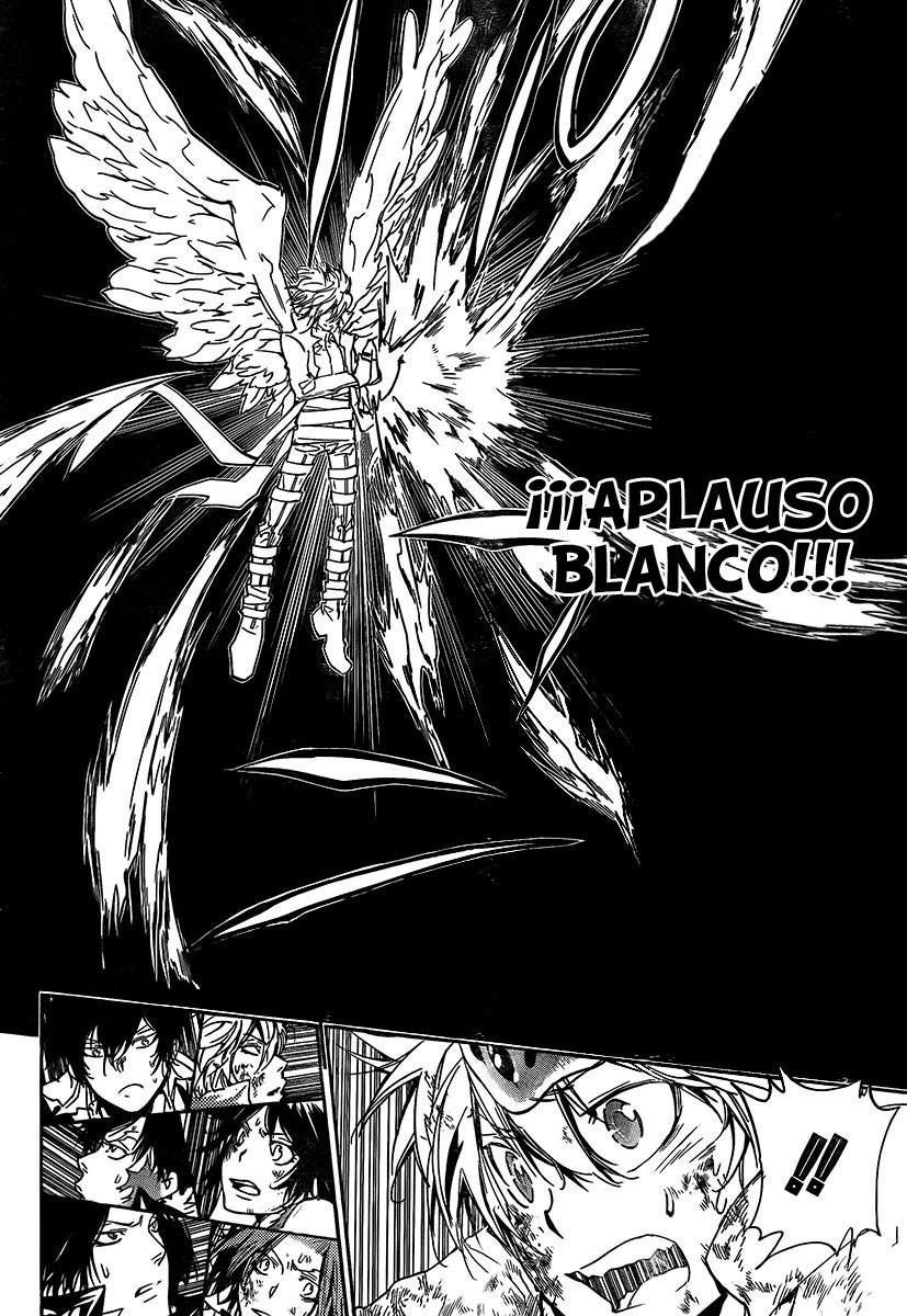 Read Katekyo Hitman Reborn ES Manga Online