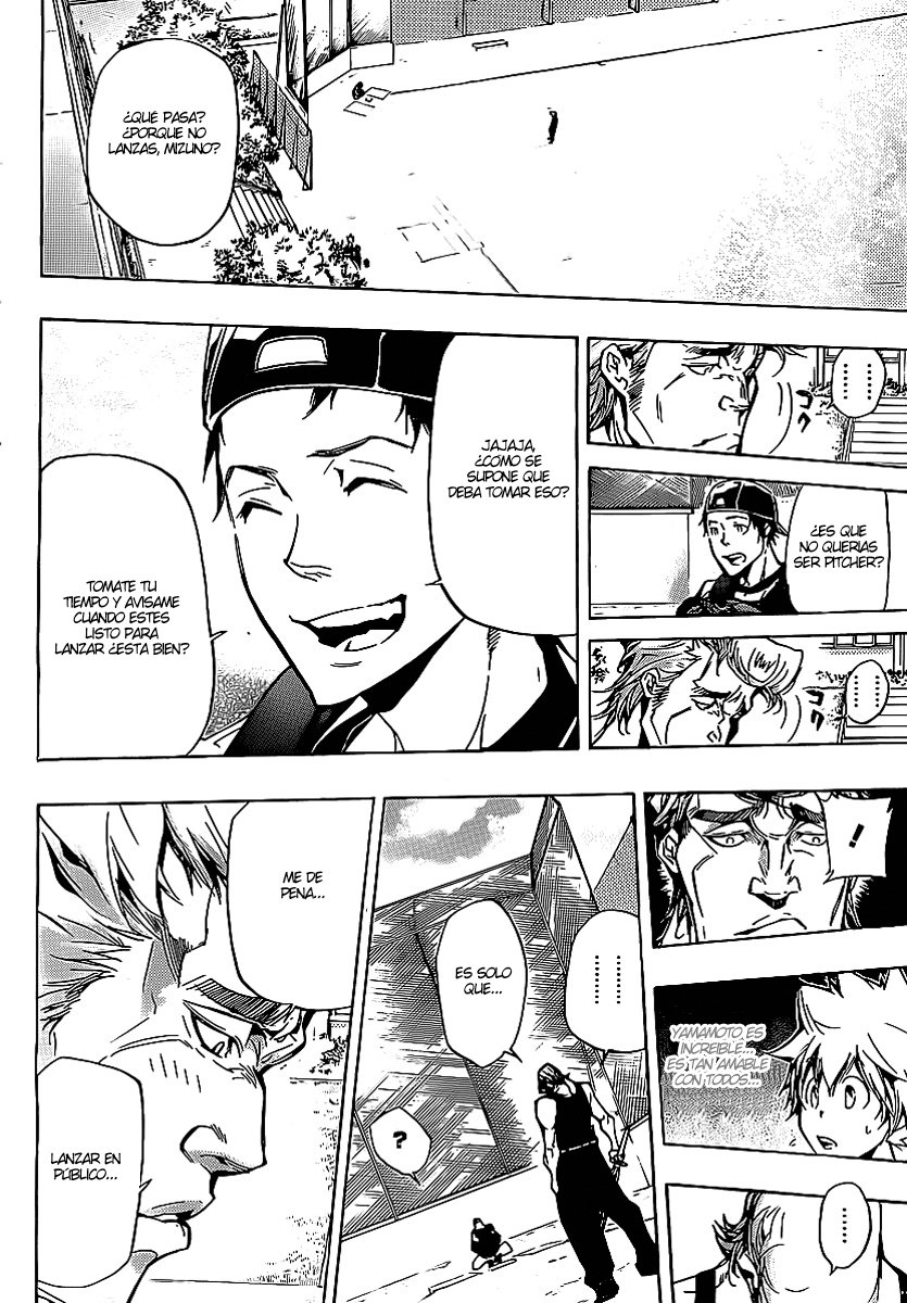 Read Katekyo Hitman Reborn ES Manga Online