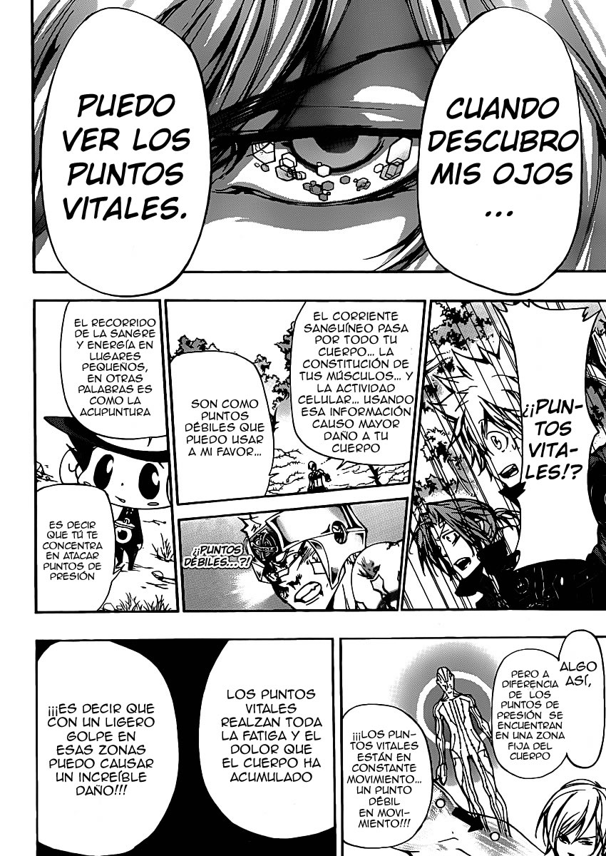 Read Katekyo Hitman Reborn ES Manga Online