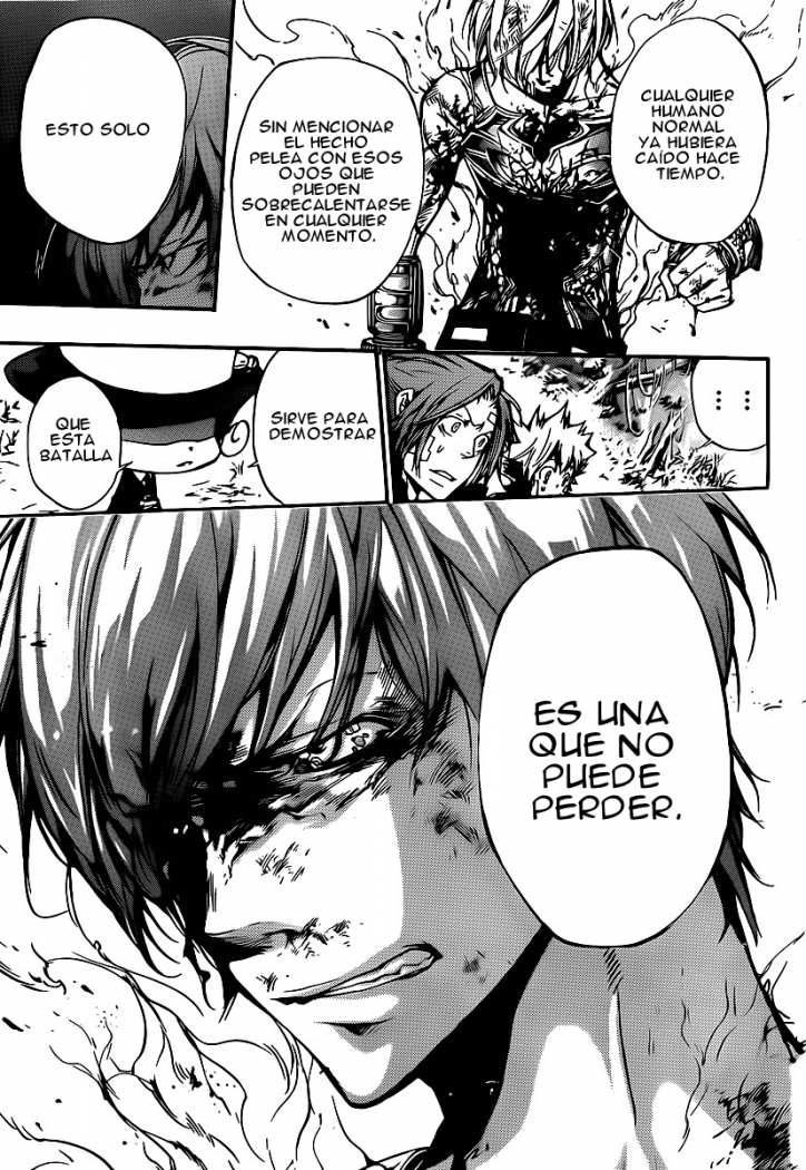 Read Katekyo Hitman Reborn ES Manga Online