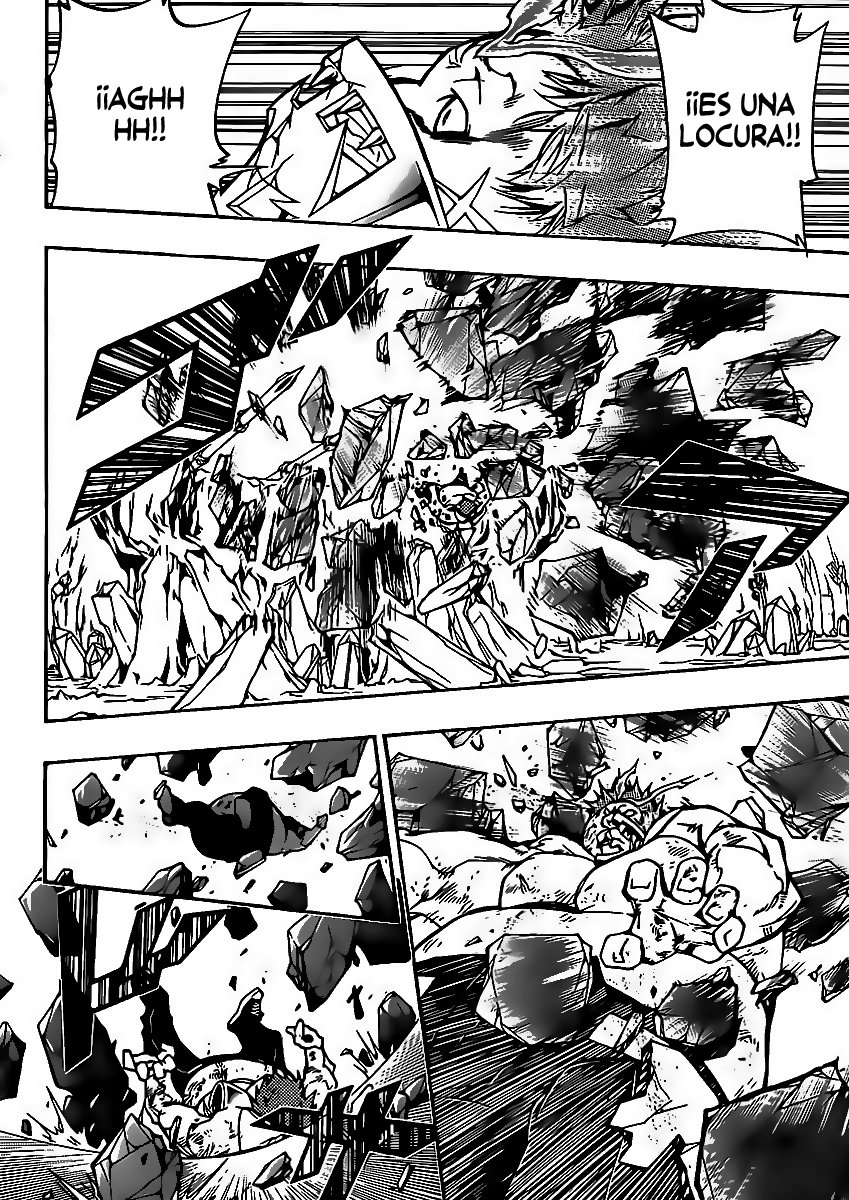 Read Katekyo Hitman Reborn ES Manga Online
