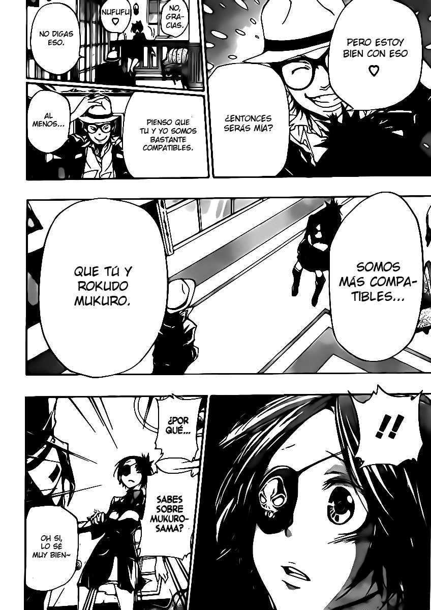 Read Katekyo Hitman Reborn ES Manga Online