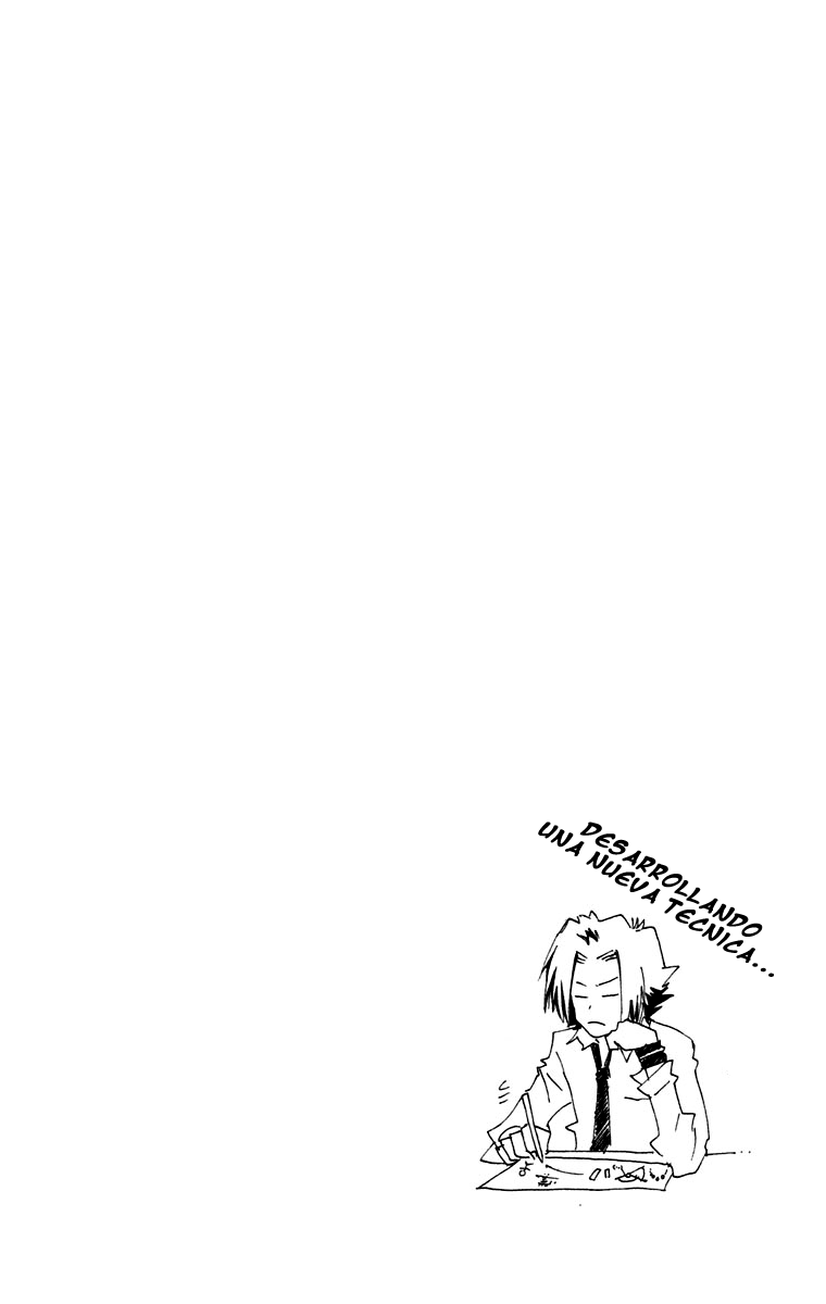 Read Katekyo Hitman Reborn ES Manga Online