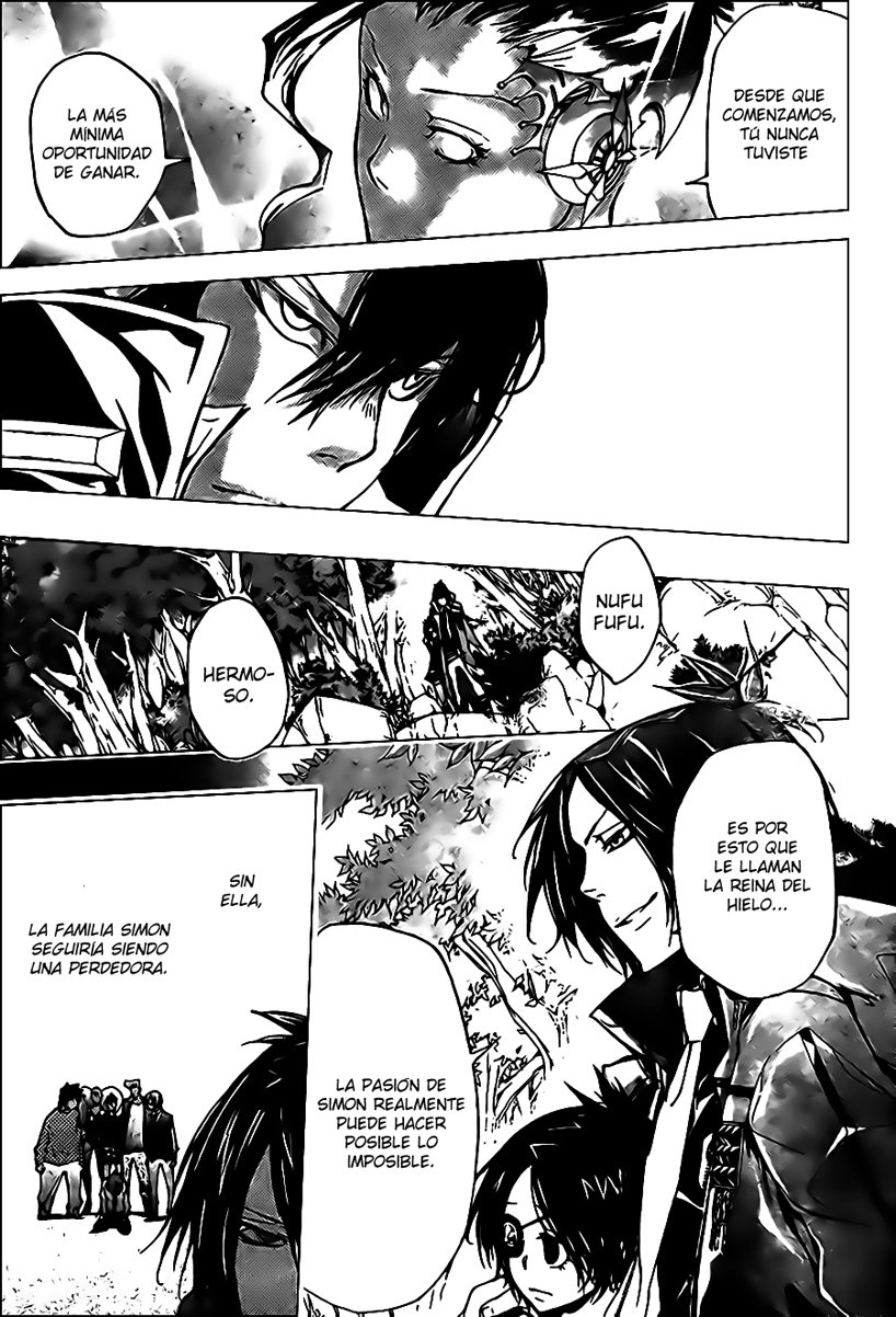 Read Katekyo Hitman Reborn ES Manga Online