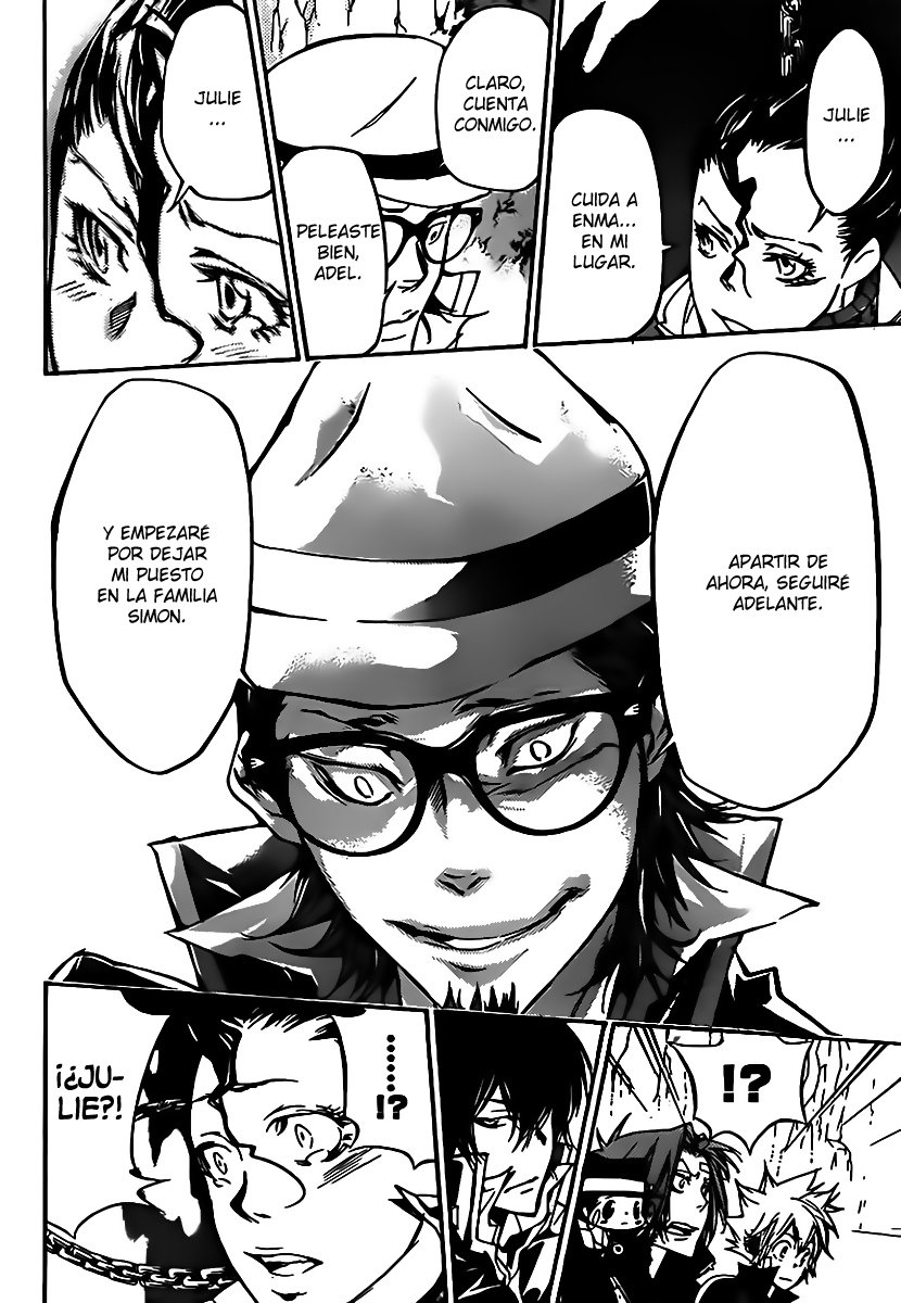 Read Katekyo Hitman Reborn ES Manga Online