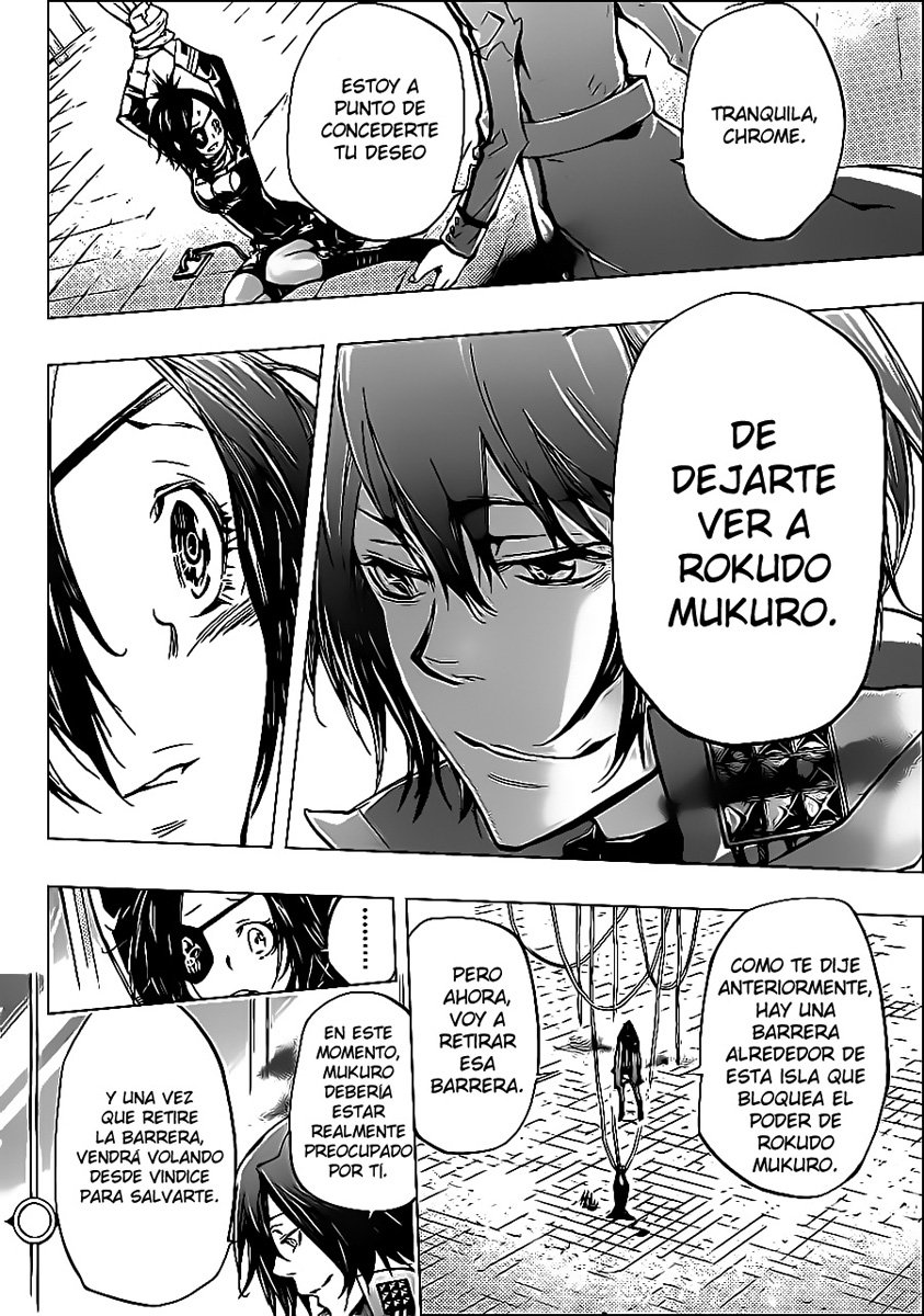 Read Katekyo Hitman Reborn ES Manga Online