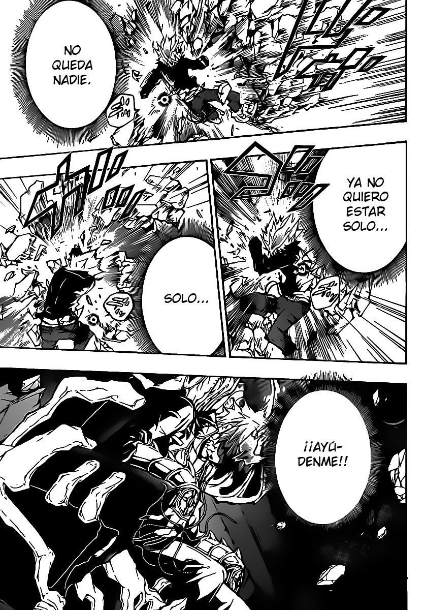 Read Katekyo Hitman Reborn ES Manga Online