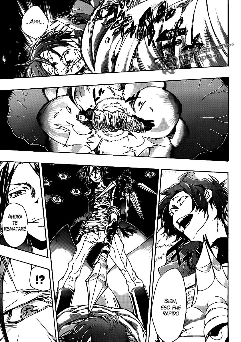 Read Katekyo Hitman Reborn ES Manga Online