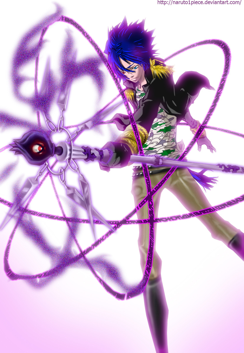 Read Katekyo Hitman Reborn ES Manga Online