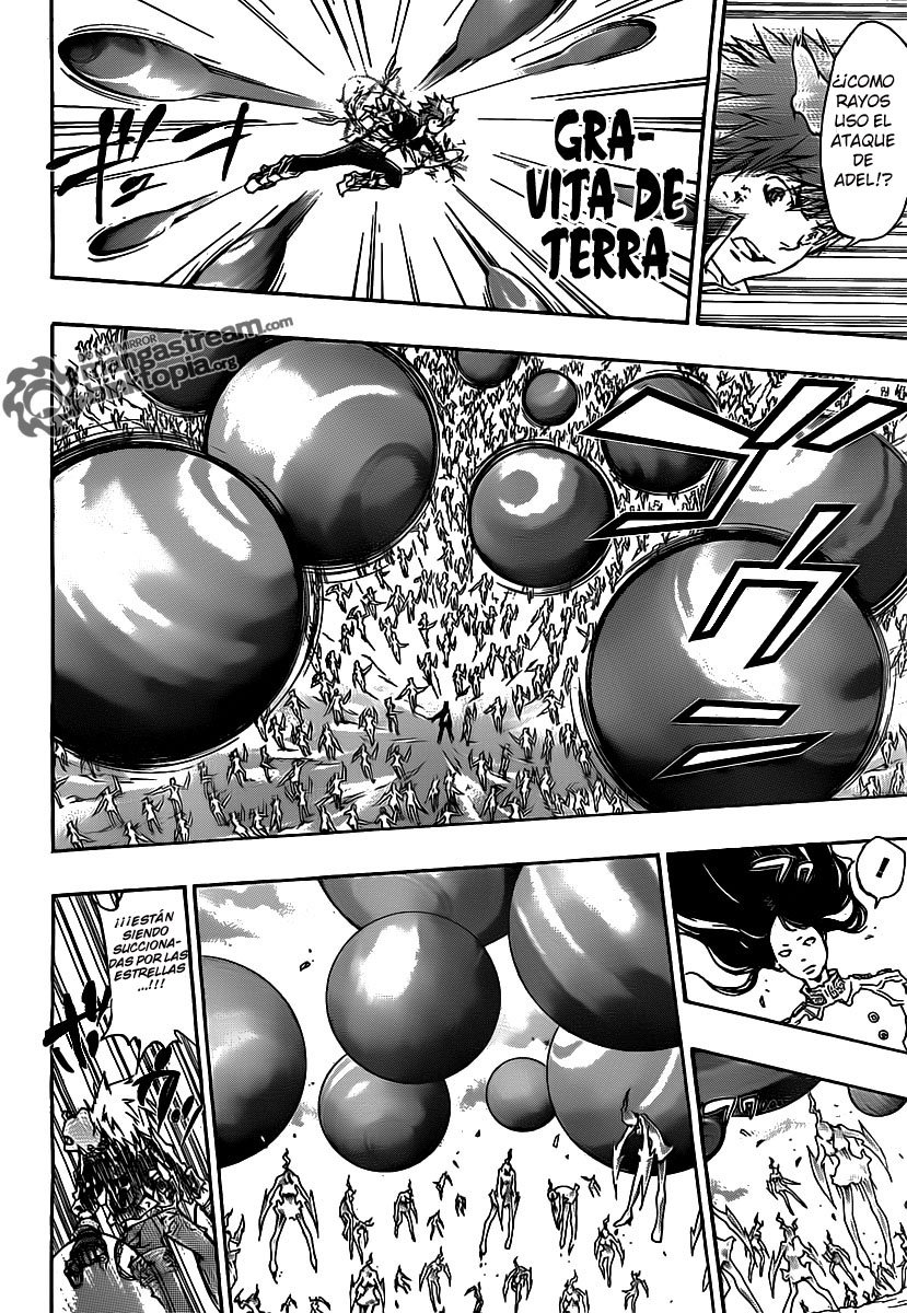 Read Katekyo Hitman Reborn ES Manga Online