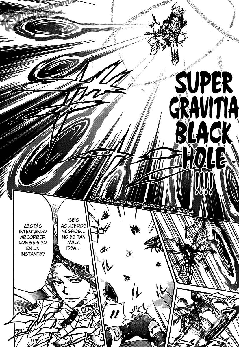 Read Katekyo Hitman Reborn ES Manga Online