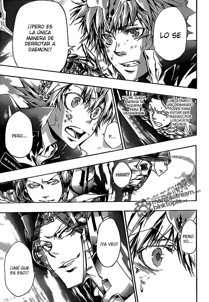 Read Katekyo Hitman Reborn ES Manga Online