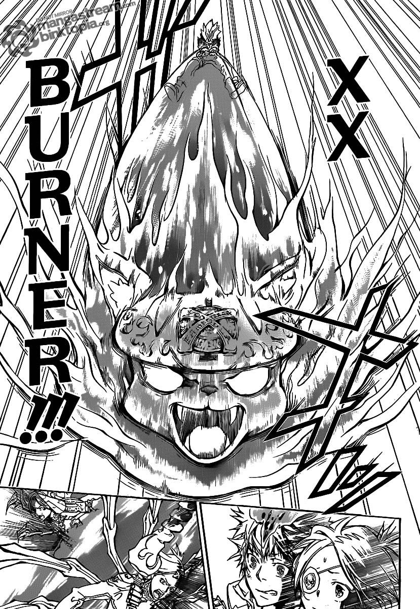 Read Katekyo Hitman Reborn ES Manga Online