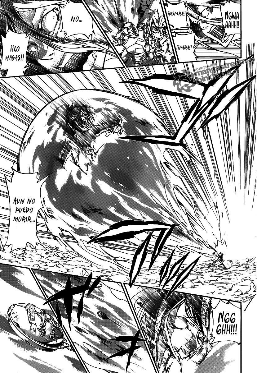 Read Katekyo Hitman Reborn ES Manga Online