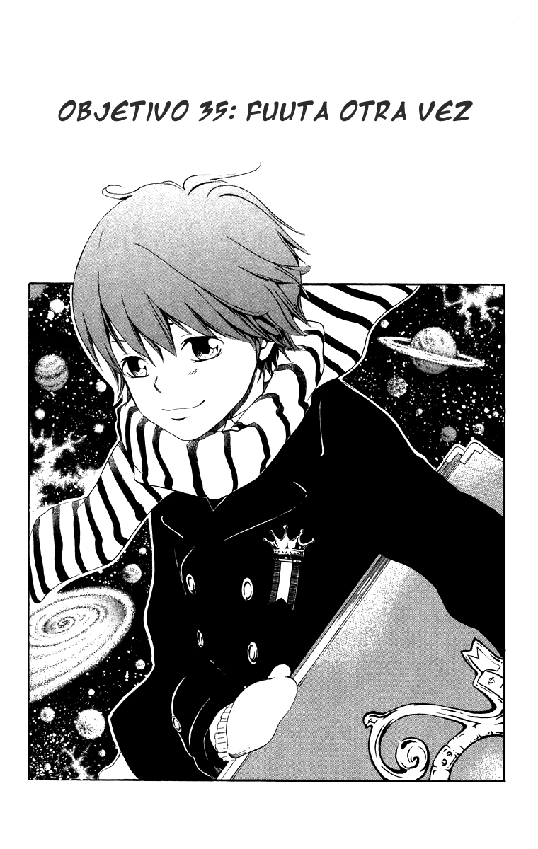 Read Katekyo Hitman Reborn ES Manga Online