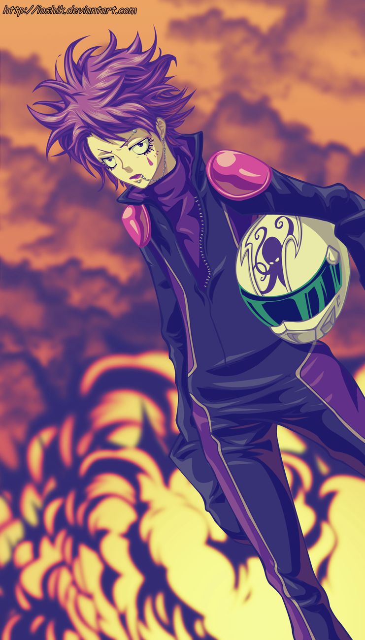 Read Katekyo Hitman Reborn ES Manga Online