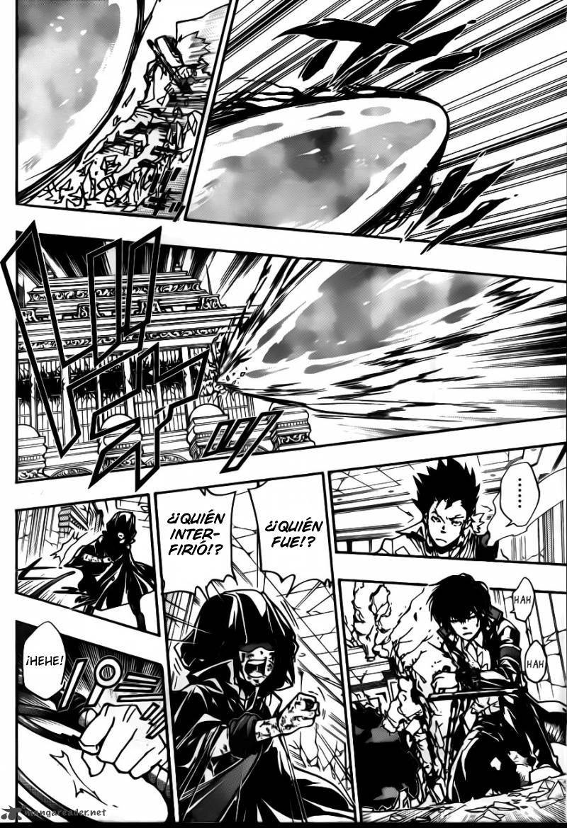 Read Katekyo Hitman Reborn ES Manga Online