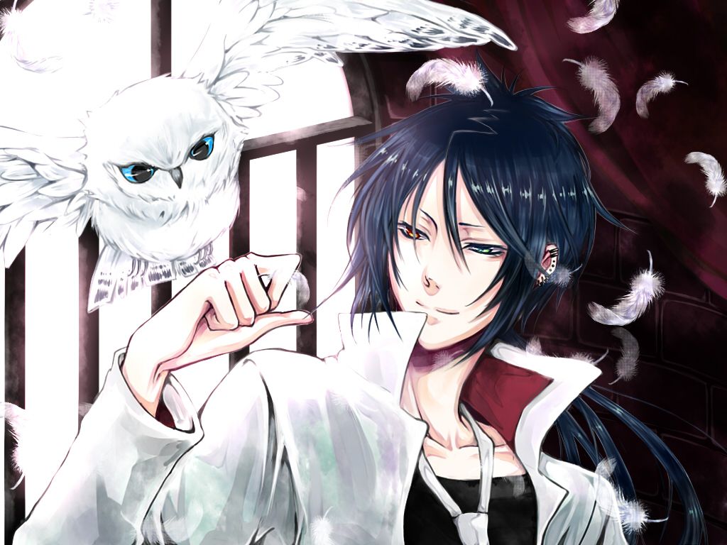 Read Katekyo Hitman Reborn ES Manga Online