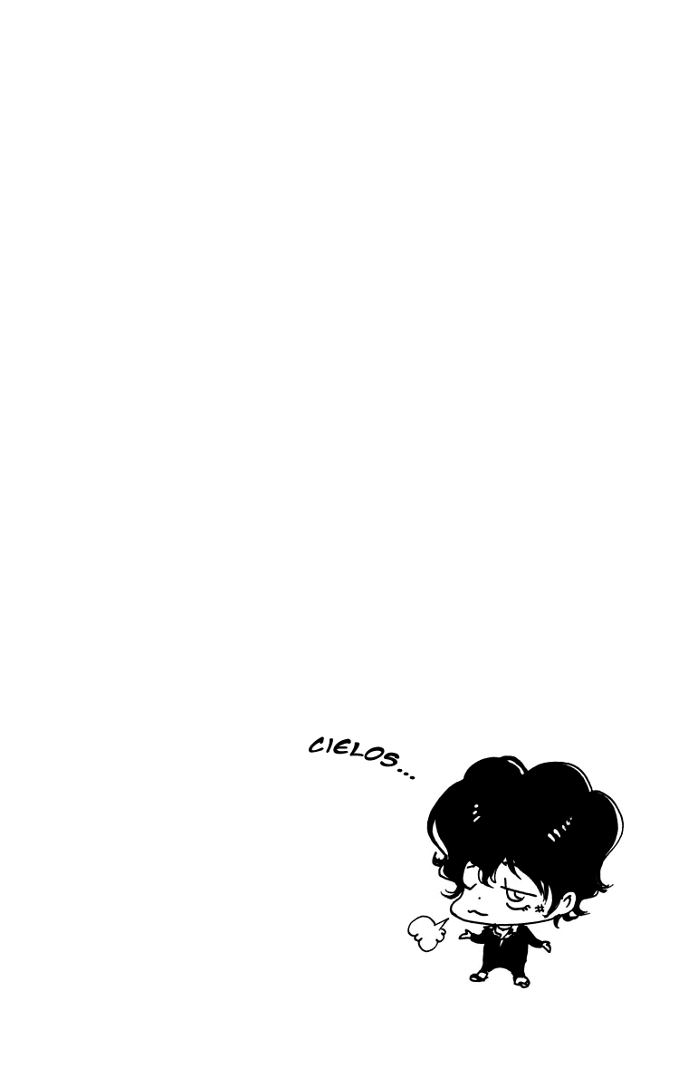 Read Katekyo Hitman Reborn ES Manga Online