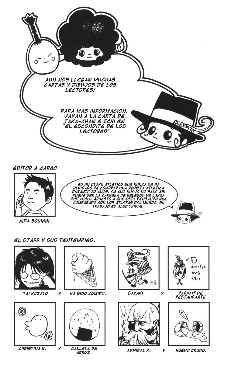 Read Katekyo Hitman Reborn ES Manga Online