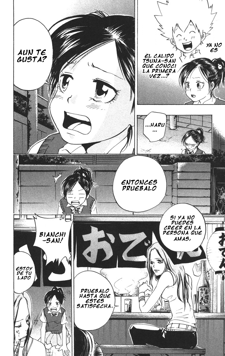 Read Katekyo Hitman Reborn ES Manga Online