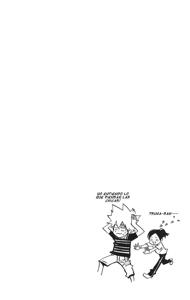 Read Katekyo Hitman Reborn ES Manga Online