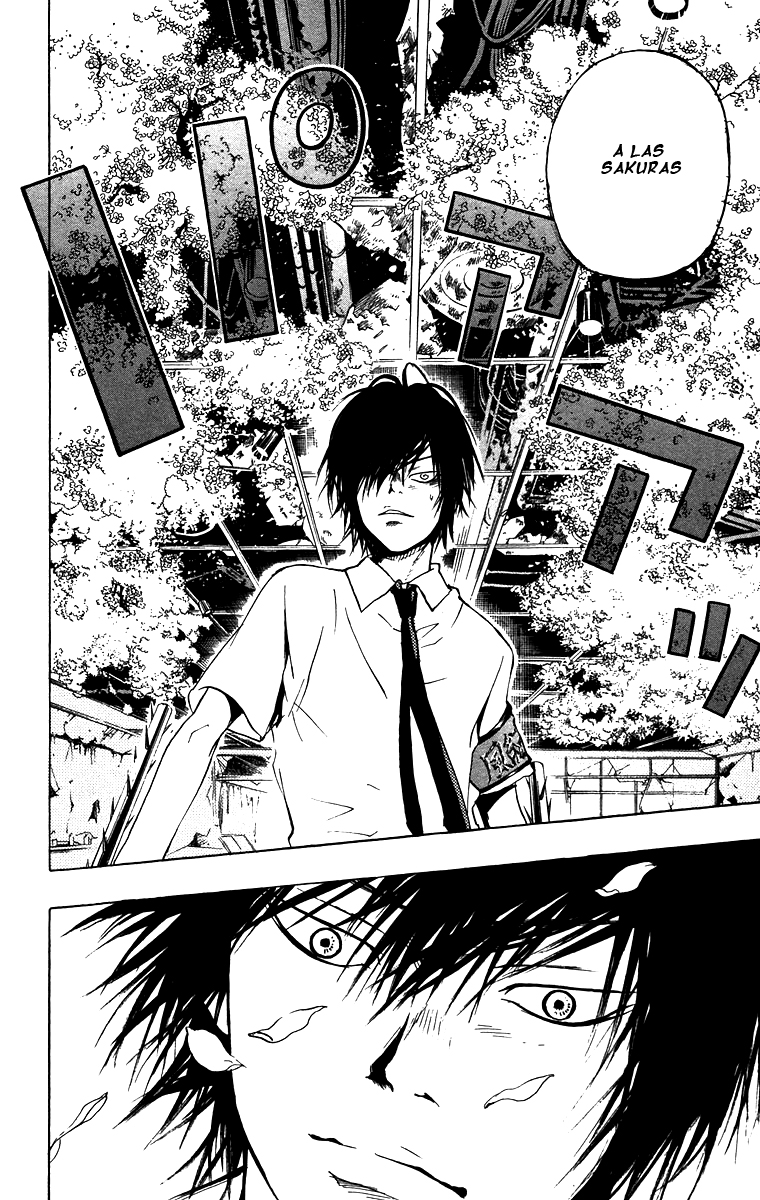 Read Katekyo Hitman Reborn ES Manga Online