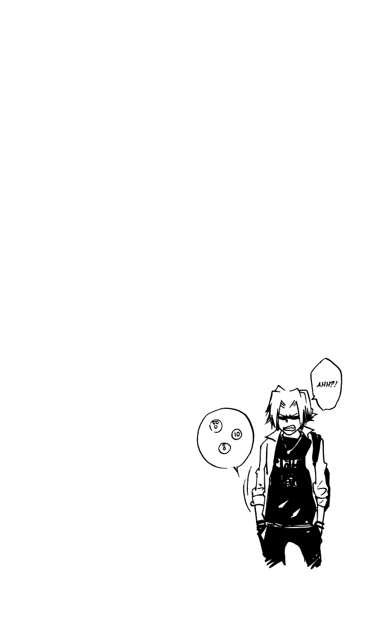 Read Katekyo Hitman Reborn ES Manga Online