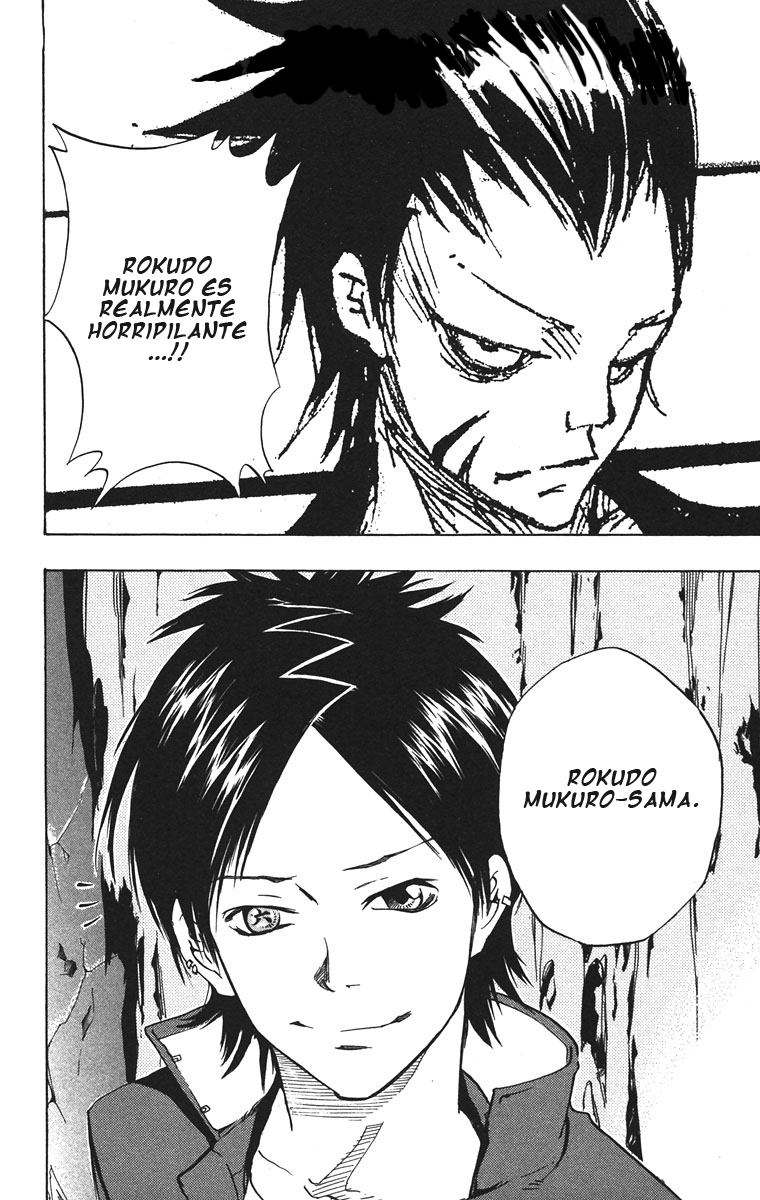 Read Katekyo Hitman Reborn ES Manga Online