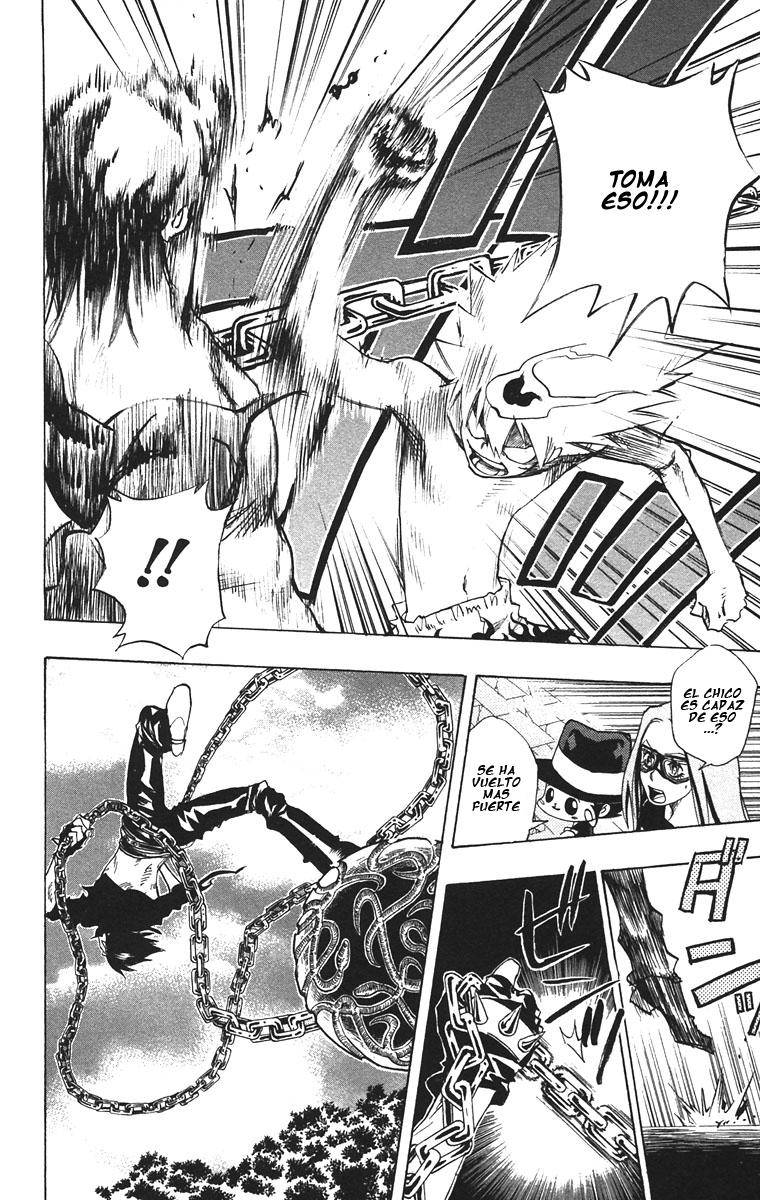 Read Katekyo Hitman Reborn ES Manga Online