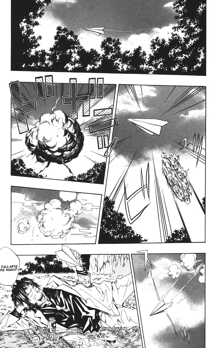 Read Katekyo Hitman Reborn ES Manga Online