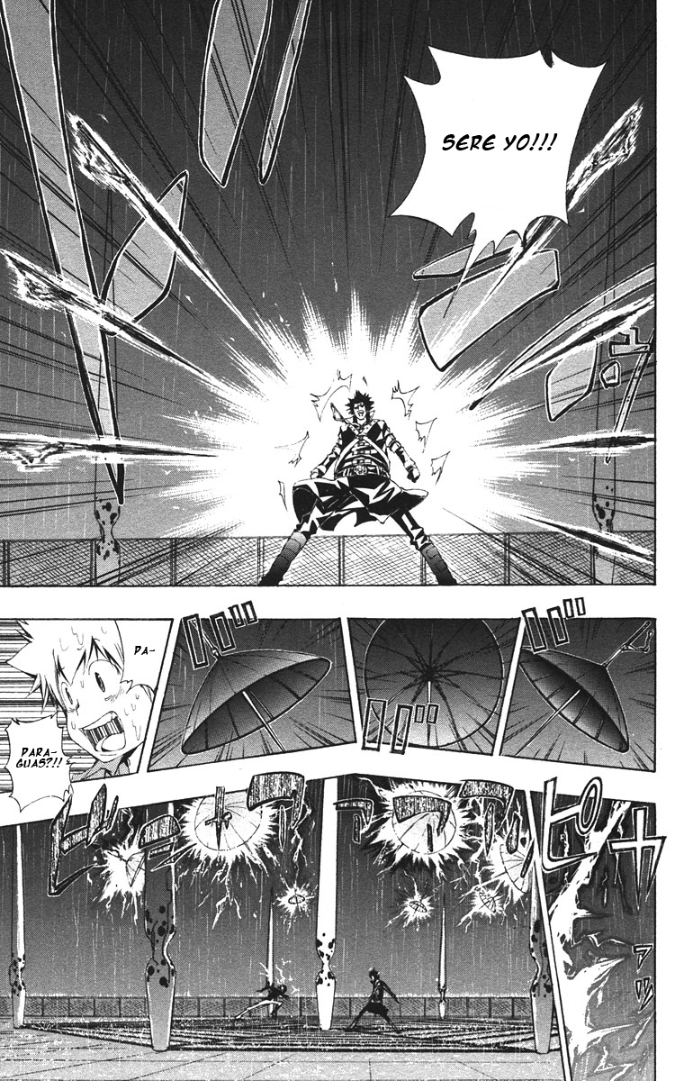 Read Katekyo Hitman Reborn ES Manga Online
