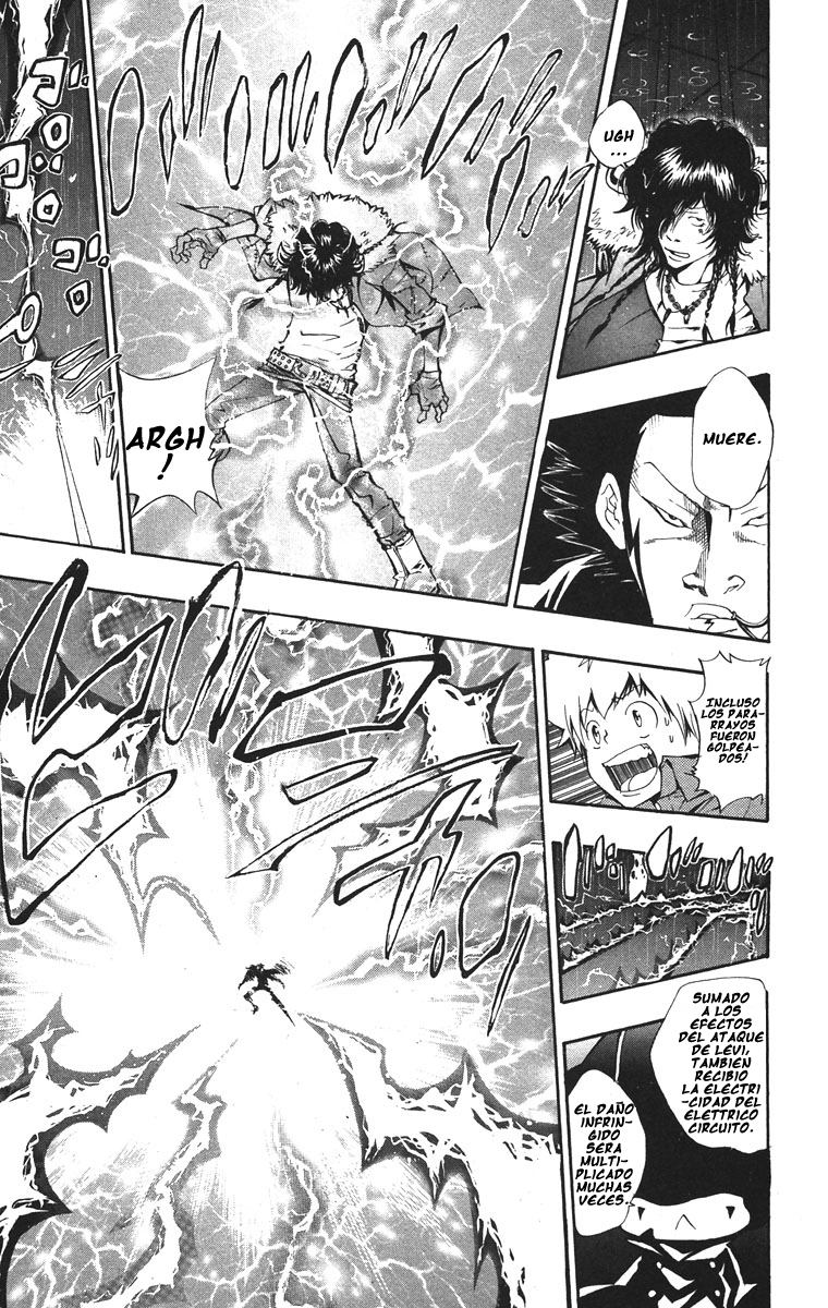 Read Katekyo Hitman Reborn ES Manga Online