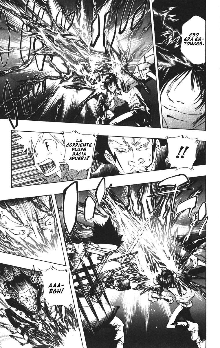 Read Katekyo Hitman Reborn ES Manga Online