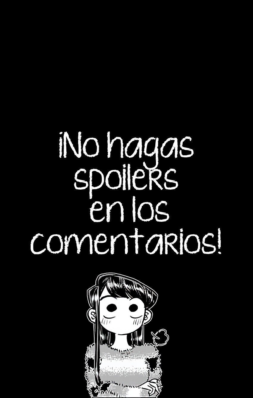 Read Komi-san wa Komyushou Desu ES Manga Online
