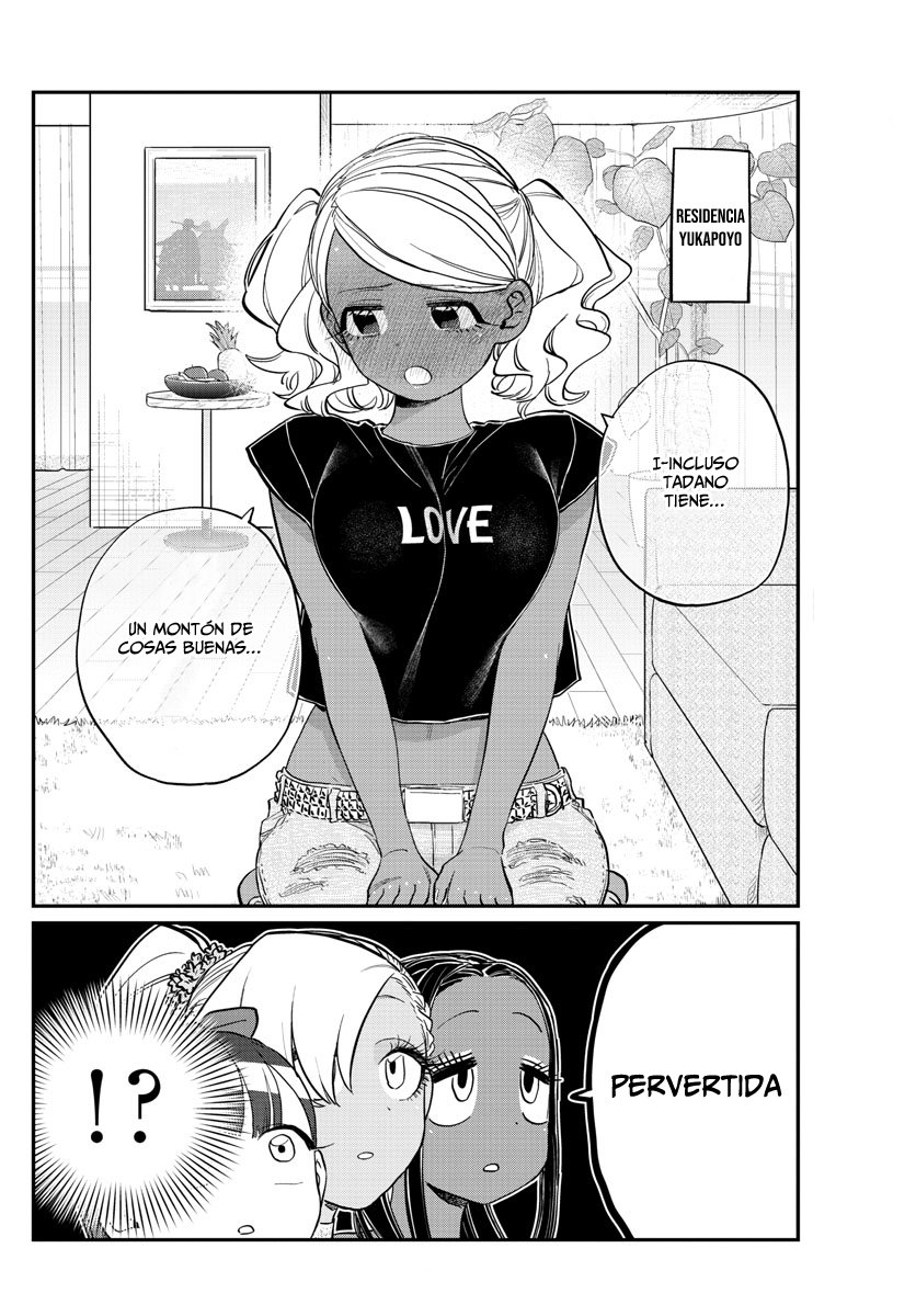 Read Komi-san wa Komyushou Desu ES Manga Online