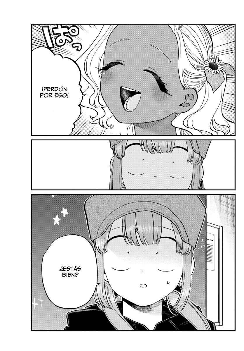 Read Komi-san wa Komyushou Desu ES Manga Online