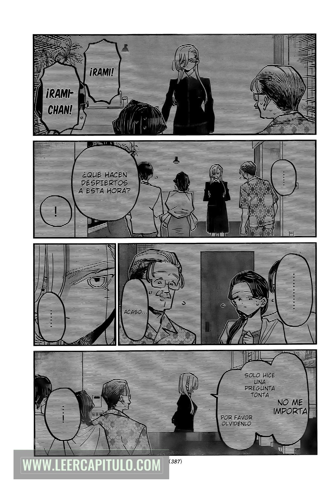 Read Komi-san wa Komyushou Desu ES Manga Online