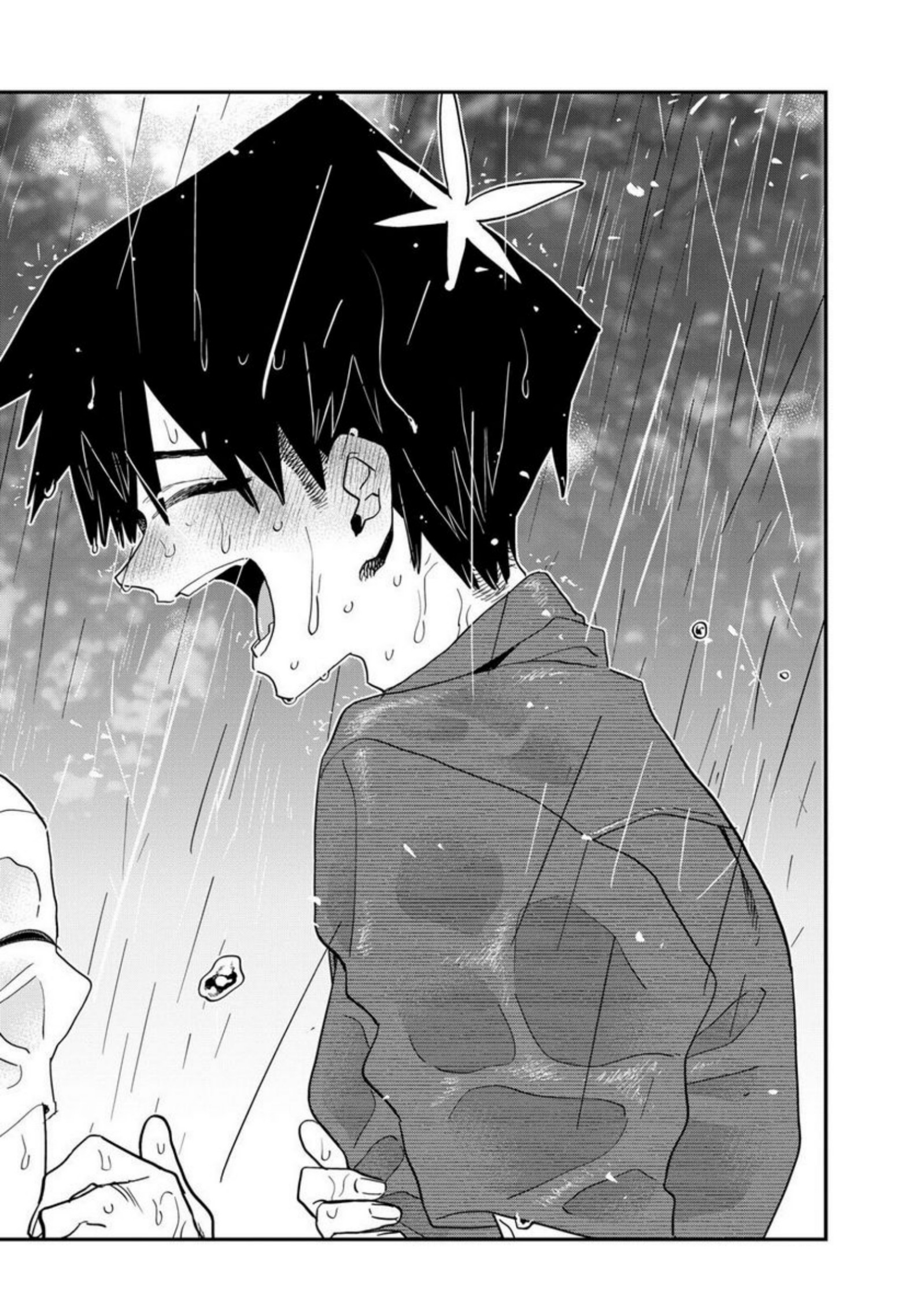 Read Komi-san wa Komyushou Desu ES Manga Online
