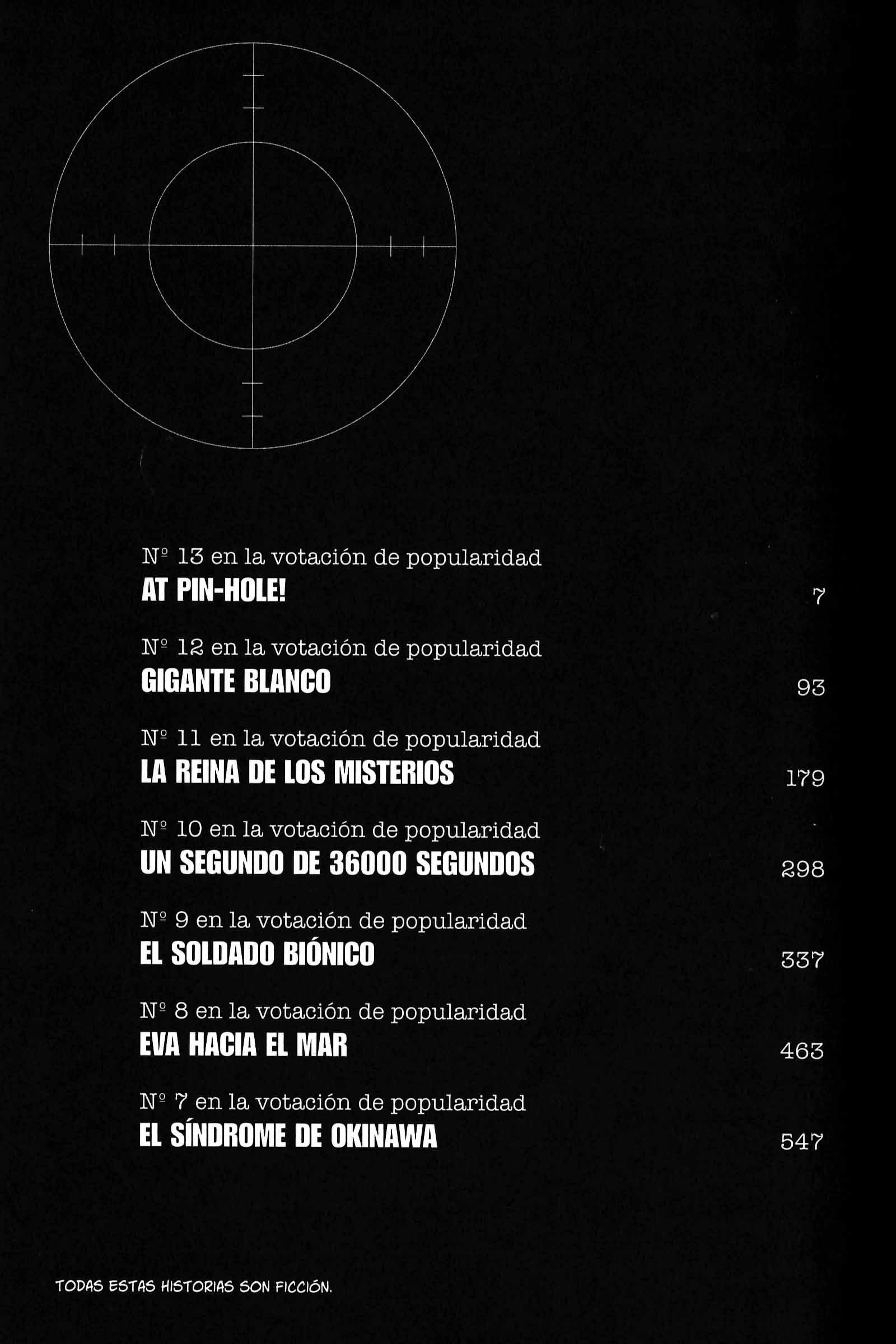 Read Los Mejores 13 Episodios de Golgo 13 ES Manga Online
