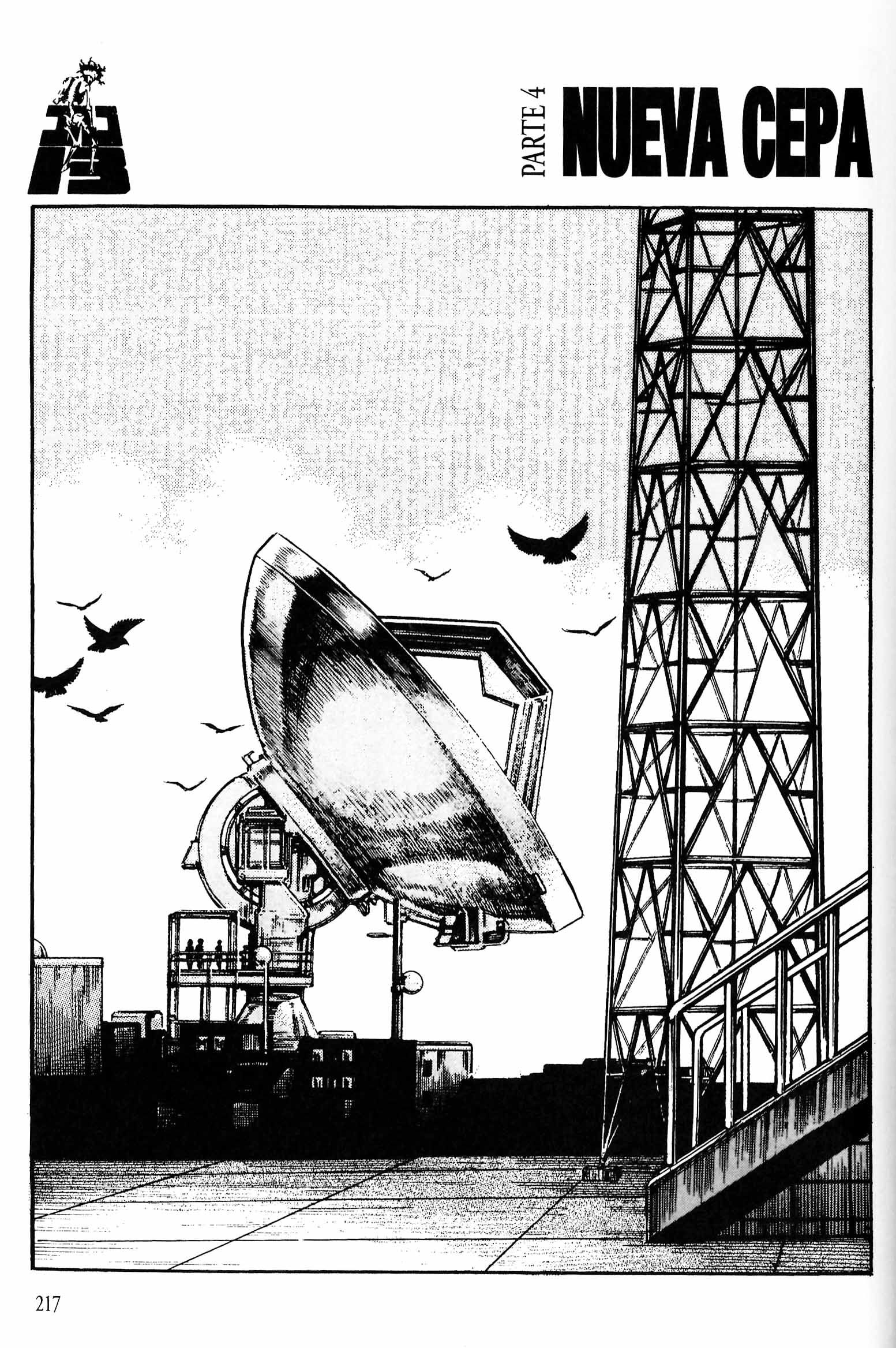 Read Los Mejores 13 Episodios de Golgo 13 ES Manga Online