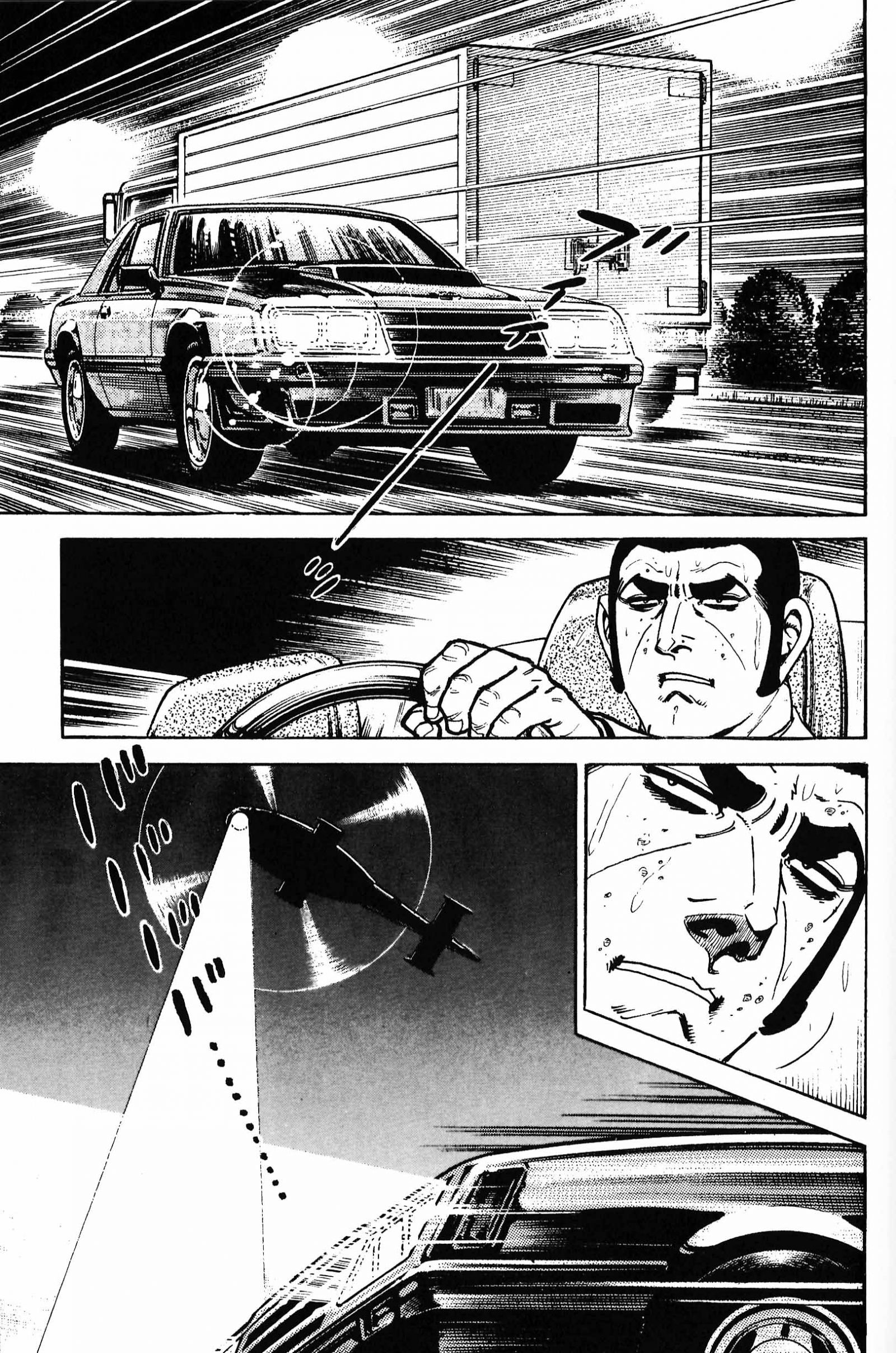 Read Los Mejores 13 Episodios de Golgo 13 ES Manga Online