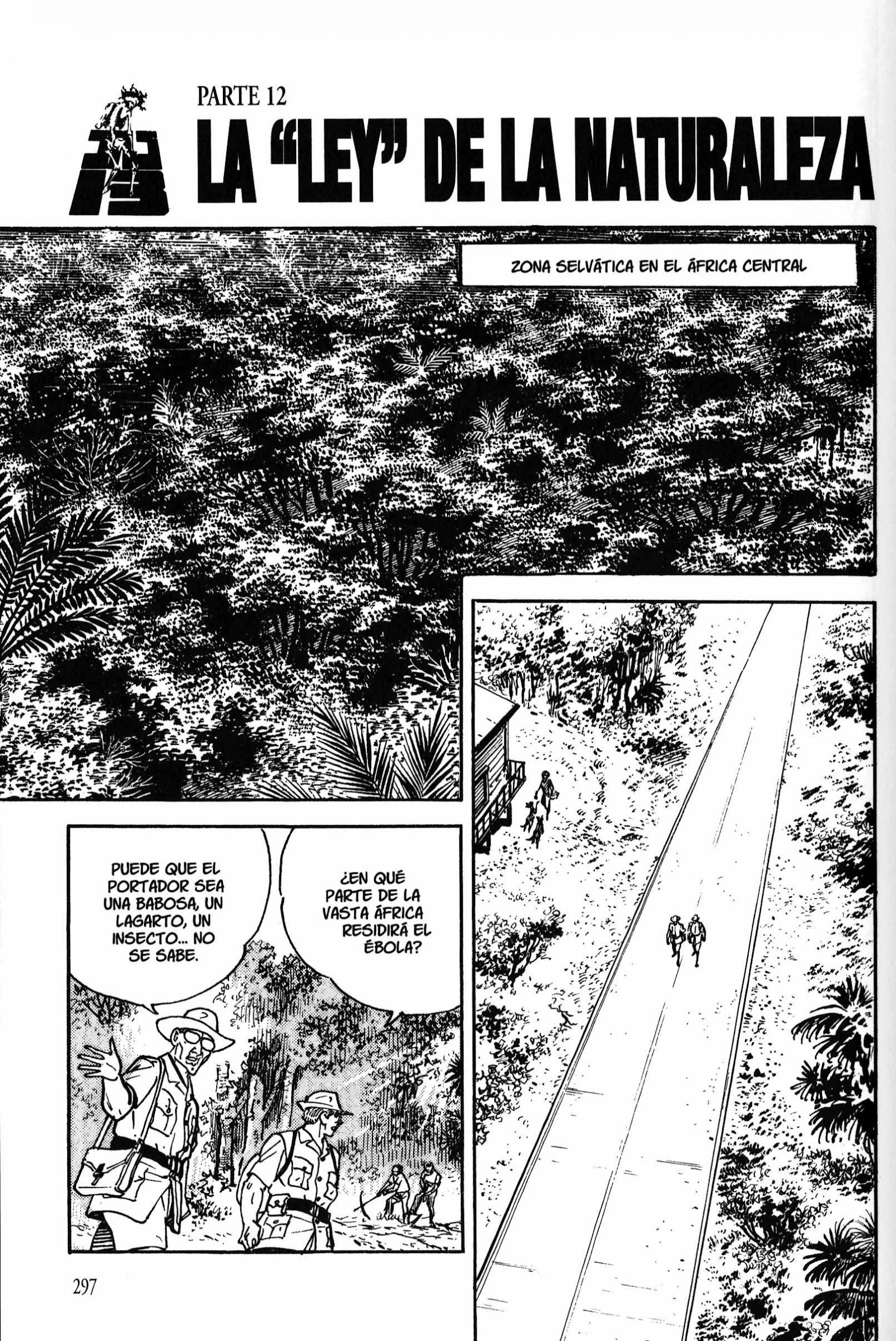 Read Los Mejores 13 Episodios de Golgo 13 ES Manga Online