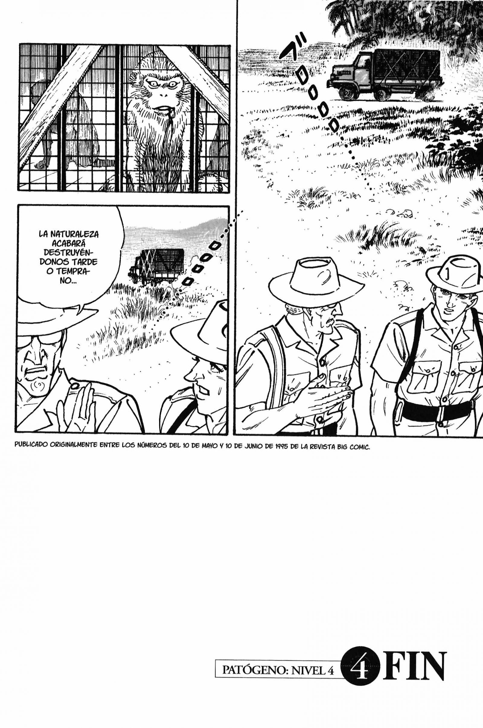 Read Los Mejores 13 Episodios de Golgo 13 ES Manga Online